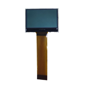 módulo lcd de 128*64 puntos