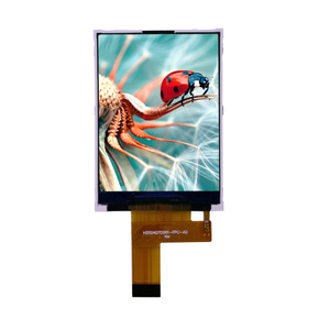 Pantalla TFT de 2,4'